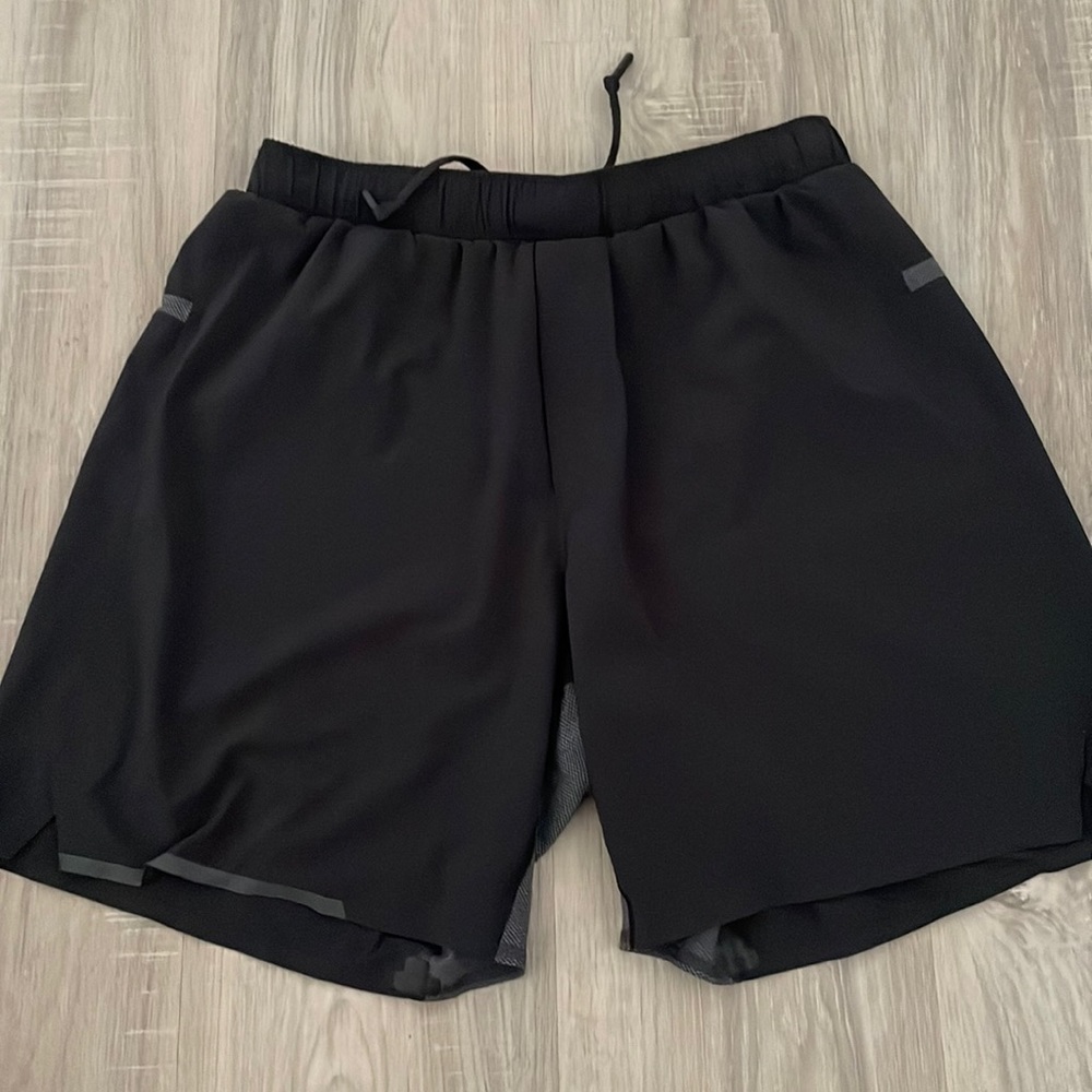 Mens Lululemon Shorts